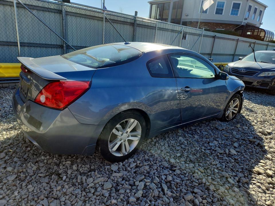 Aukcja sprzedaży 2010 Nissan Altima, vin: 1N4AL2EP7AC137455, numer aukcji: 51156766