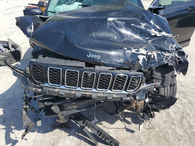 2021 Jeep Grand Cherokee მანქანა იყიდება აუქციონზე, vin: 1C4RJKBGXM8103783, აუქციონის ნომერი: 49713666