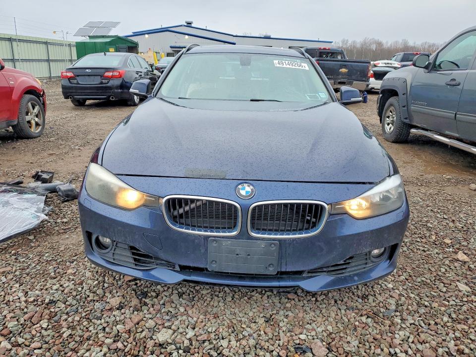 Продажа на аукционе авто 2015 Bmw 328, vin: WBA3G7C53FK297221, номер лота: 49149266