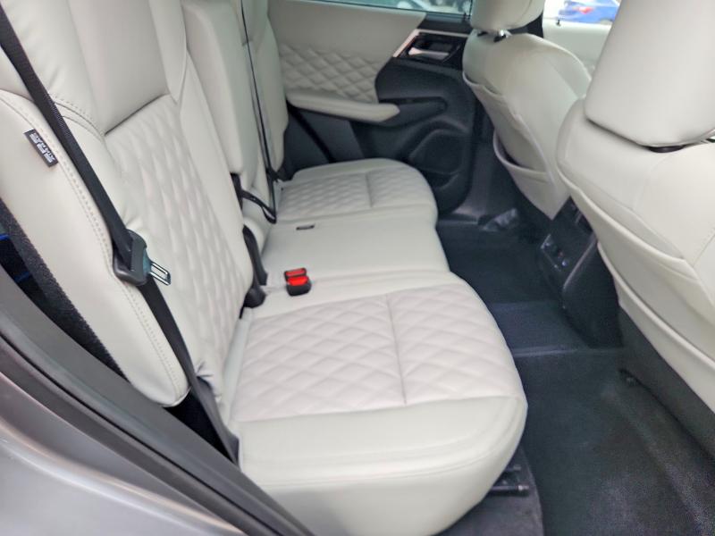 Продаж на аукціоні авто 2023 Mitsubishi Outlander, vin: JA4T5VA98PZ028704, номер лоту: 50142256