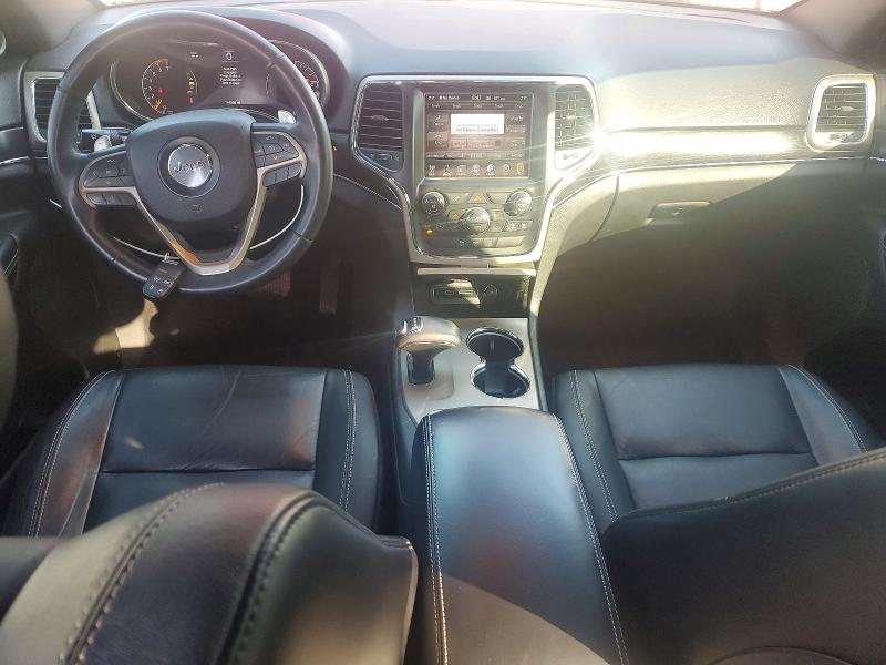 Aukcja sprzedaży 2014 Jeep Grand Cherokee, vin: 1C4RJFBT0EC147097, numer aukcji: 51863486