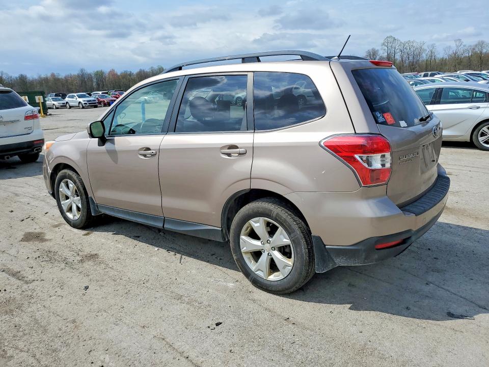 49840526 :رقم المزاد ، JF2SJAEC5EH490069 vin ، 2014 Subaru Forester مزاد بيع