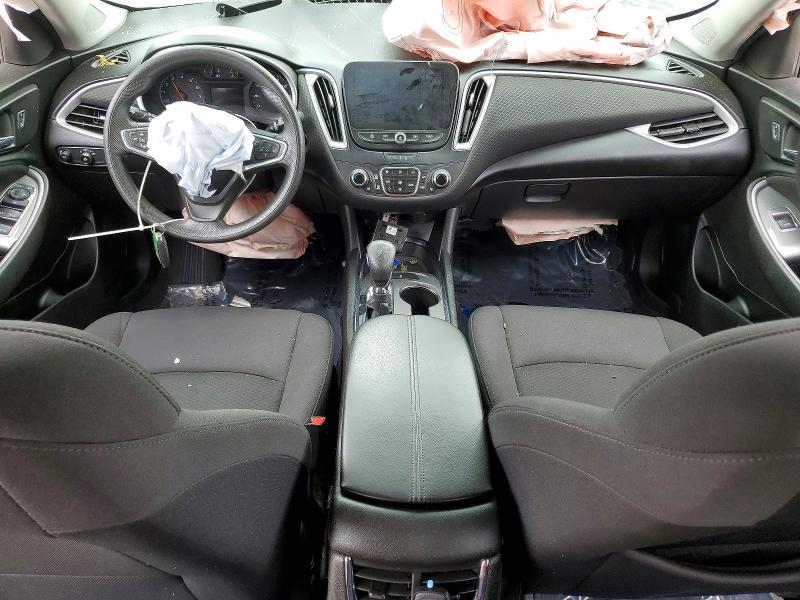 Продажа на аукционе авто 2023 Chevrolet Malibu, vin: 1G1ZD5ST0PF179950, номер лота: 51870146
