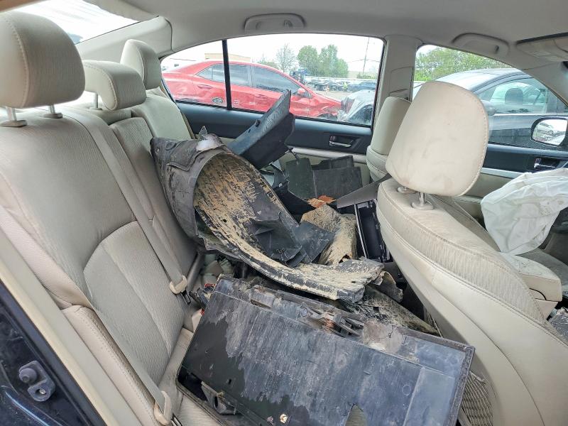 49878576 :رقم المزاد ، 4S3BMCC62C3037438 vin ، 2012 Subaru Legacy مزاد بيع