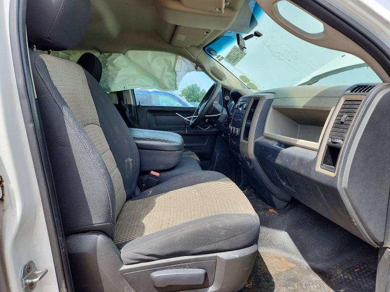 Aukcja sprzedaży 2011 Dodge Ram 1500, vin: 1D7RV1GPXBS680276, numer aukcji: 51462026