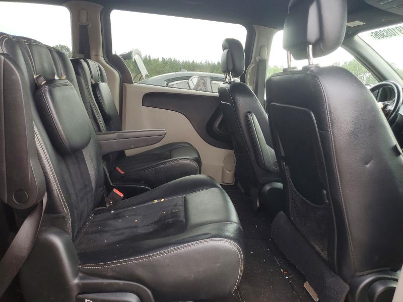 Продажа на аукционе авто 2018 Dodge Grand Caravan, vin: 2C4RDGCG4JR268652, номер лота: 49108306
