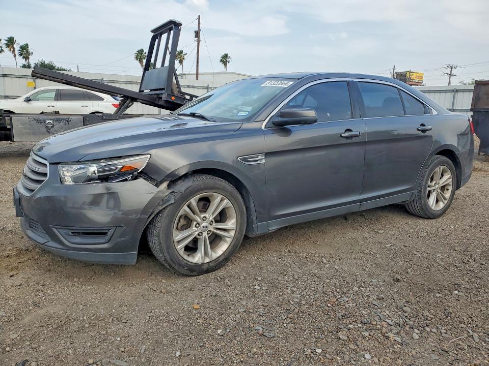 Продажа на аукционе авто 2016 Ford Taurus, vin: 1FAHP2E83GG144075, номер лота: 51322066