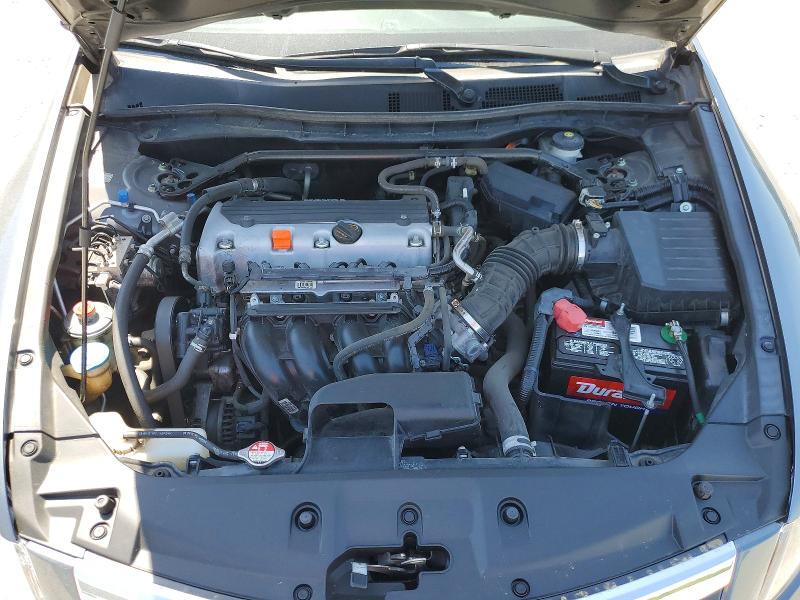 49060126 :رقم المزاد ، 1HGCP2F80CA046350 vin ، 2012 Honda Accord مزاد بيع