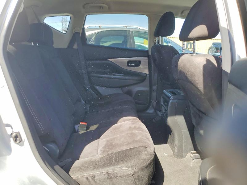 Продажа на аукционе авто 2015 Nissan Murano, vin: 5N1AZ2MG9FN211413, номер лота: 48786276