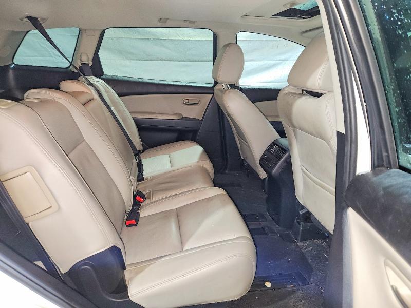 Aukcja sprzedaży 2013 Mazda Cx-9, vin: JM3TB3CV4D0408305, numer aukcji: 48798426