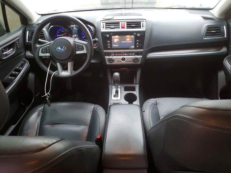 Продажа на аукционе авто 2015 Subaru Legacy, vin: 4S3BNBN64F3030967, номер лота: 51571626