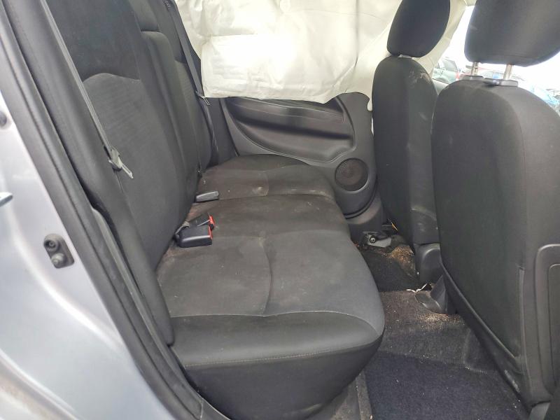 2023 Mitsubishi Mirage მანქანა იყიდება აუქციონზე, vin: ML32FUFJ6PHF01829, აუქციონის ნომერი: 48507646