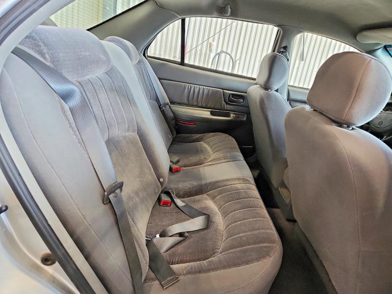 Aukcja sprzedaży 2003 Buick Century, vin: 2G4WS52J231257513, numer aukcji: 51778136