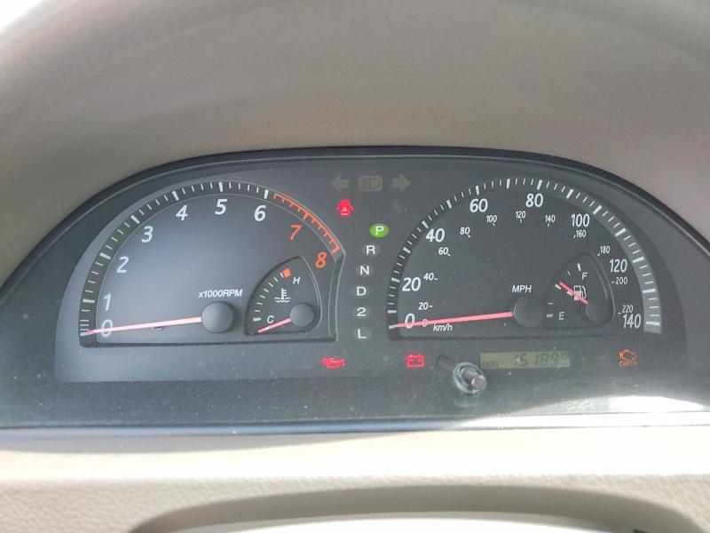 Aukcja sprzedaży 2003 Toyota Camry, vin: JTDBE32K030153637, numer aukcji: 47834926