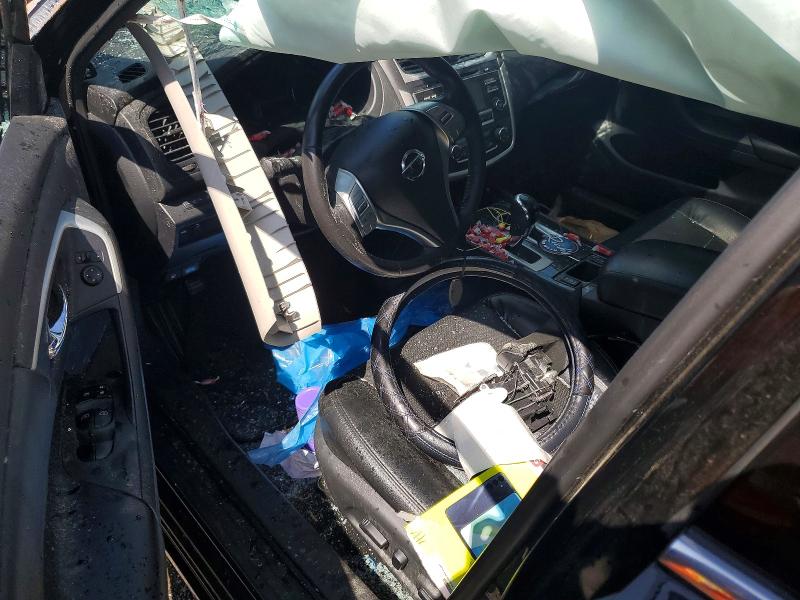 Aukcja sprzedaży 2017 Nissan Altima, vin: 1N4AL3AP0HC498953, numer aukcji: 48622296