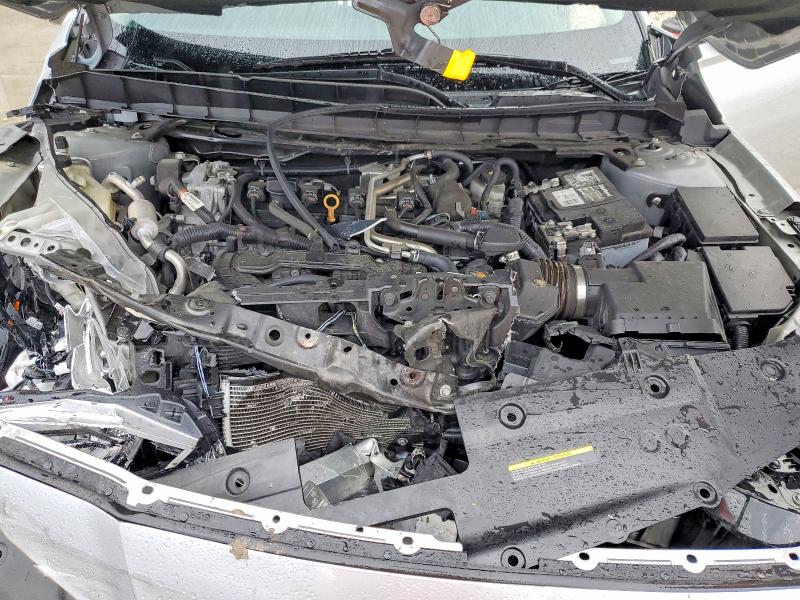 Продажа на аукционе авто 2021 Nissan Altima, vin: 1N4BL4DV5MN417125, номер лота: 49161506