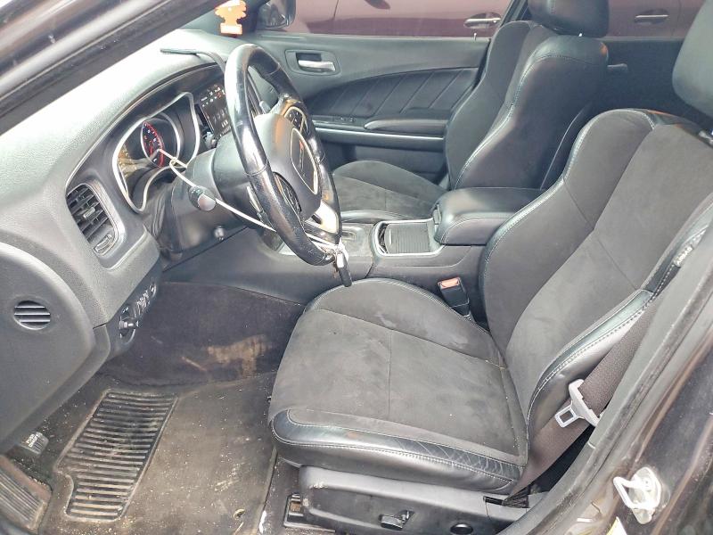 Aukcja sprzedaży 2018 Dodge Charger, vin: 2C3CDXJG5JH231256, numer aukcji: 47921586