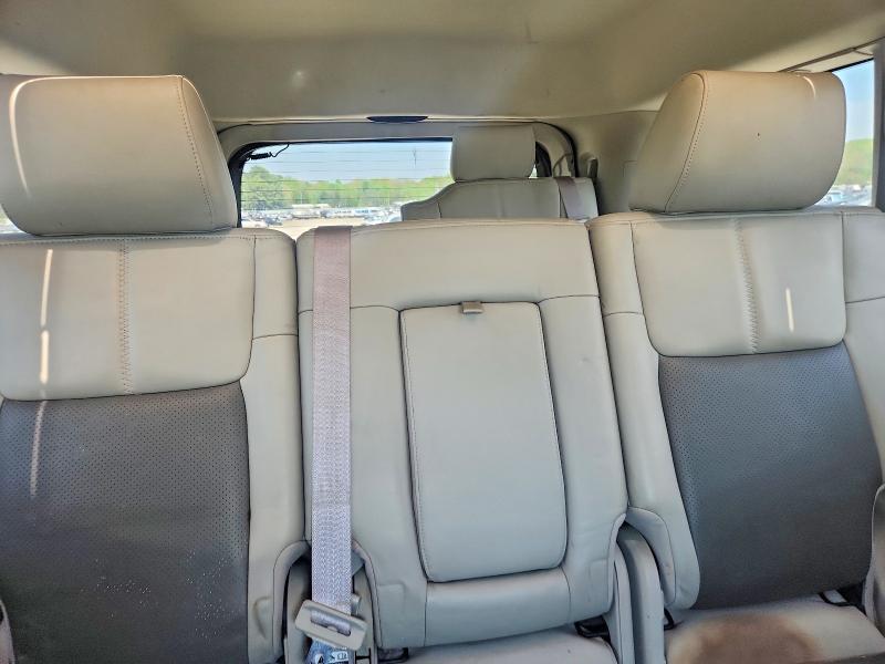 2006 Jeep Commander მანქანა იყიდება აუქციონზე, vin: 1J8HG58266C366868, აუქციონის ნომერი: 49386446
