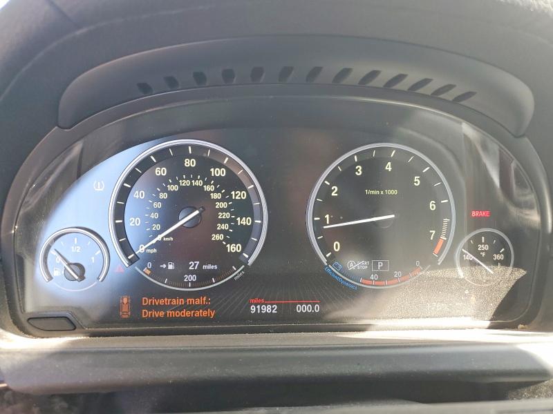 47639776 :رقم المزاد ، WBAYP1C54DDX00529 vin ، 2013 Bmw 650 مزاد بيع