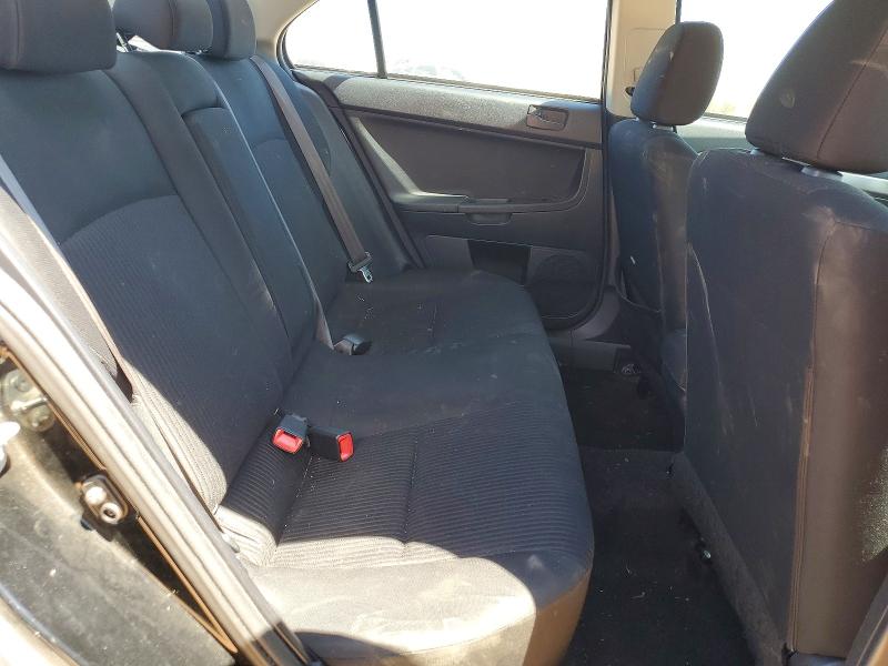 Aukcja sprzedaży 2014 Mitsubishi Lancer, vin: JA32U2FU8EU004492, numer aukcji: 49837136