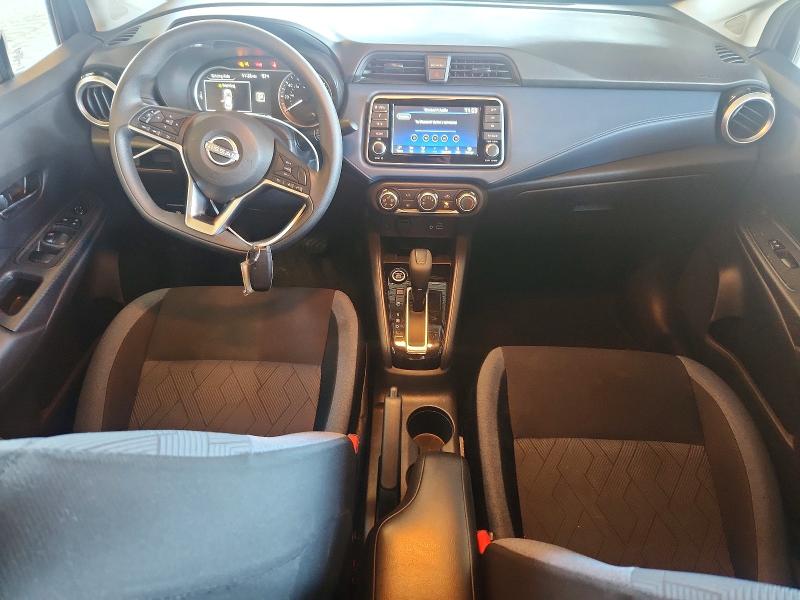 Продаж на аукціоні авто 2025 Nissan Versa, vin: 3N1CN8EVXSL815199, номер лоту: 51879166