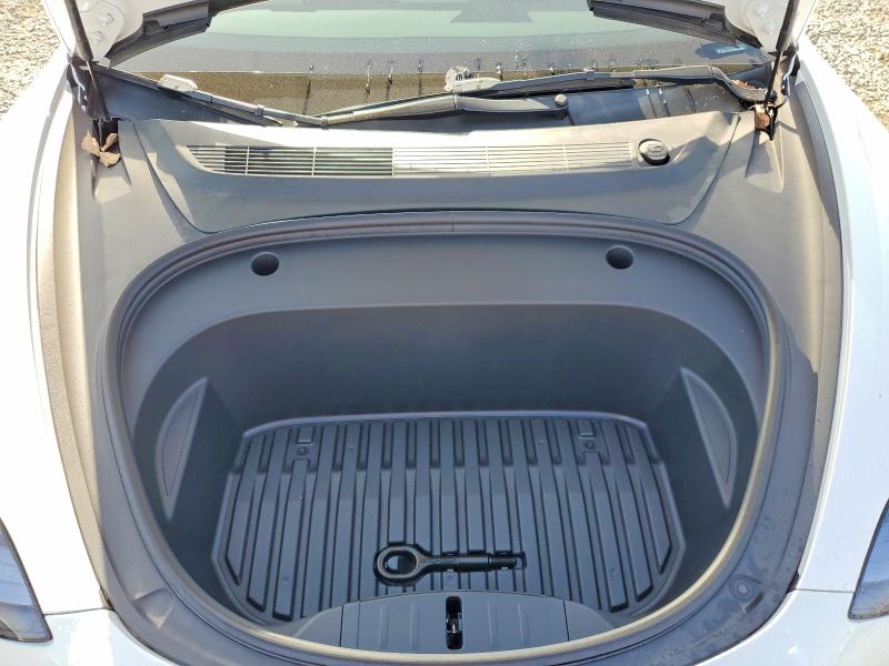 Aukcja sprzedaży 2022 Tesla Model 3, vin: 5YJ3E1EC9NF342854, numer aukcji: 50522576