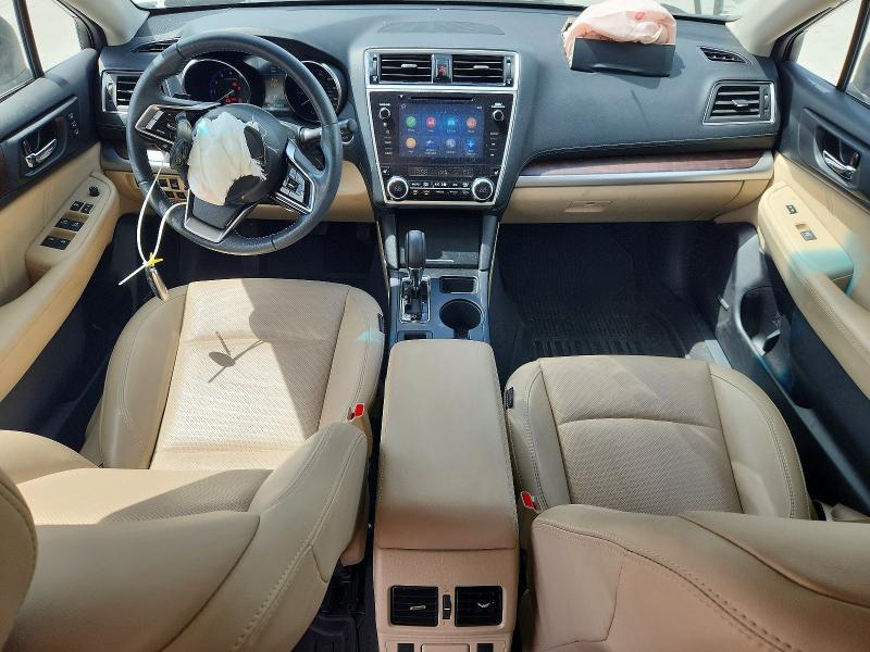 49617006 :رقم المزاد ، 4S4BSANC3K3366527 vin ، 2019 Subaru Outback مزاد بيع