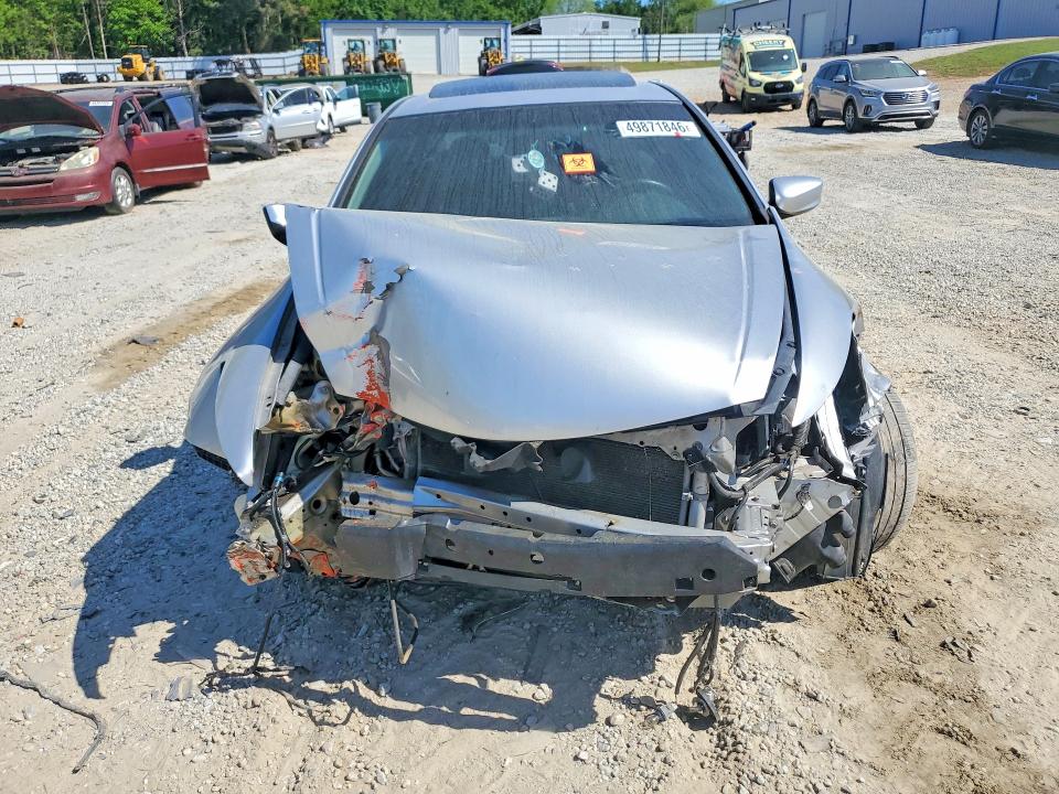 2012 Honda Accord მანქანა იყიდება აუქციონზე, vin: 1HGCP2F84CA187325, აუქციონის ნომერი: 49871846