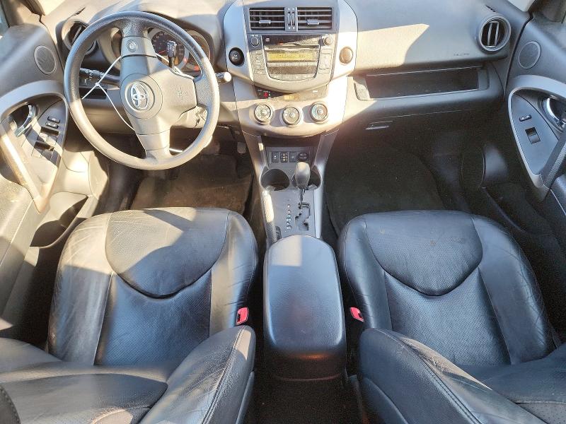 Aukcja sprzedaży 2010 Toyota Rav4, vin: JTMRK4DV1A5094019, numer aukcji: 48041256