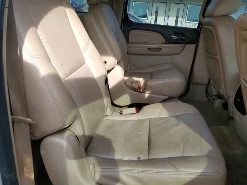 Продажа на аукционе авто 2012 Gmc Yukon Xl, vin: 1GKS2MEFXCR226591, номер лота: 49227556