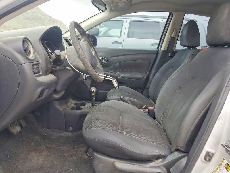 49323226 :رقم المزاد ، 3N1CN7AP0DL890126 vin ، 2013 Nissan Versa مزاد بيع