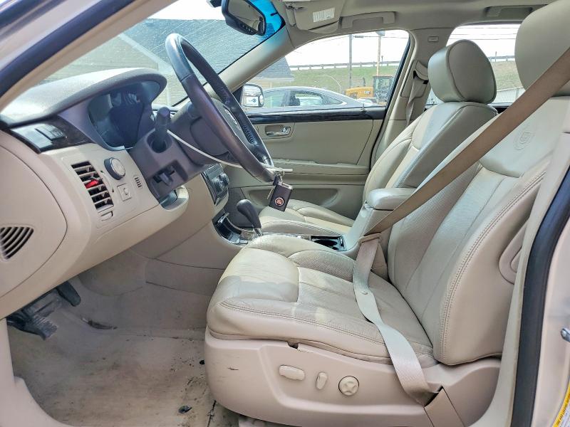 Продажа на аукционе авто 2010 Cadillac Dts, vin: 1G6KD5EYXAU128302, номер лота: 49119826