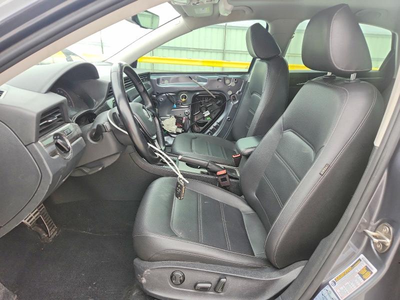 Aukcja sprzedaży 2020 Volkswagen Passat, vin: 1VWMA7A37LC020049, numer aukcji: 51759426