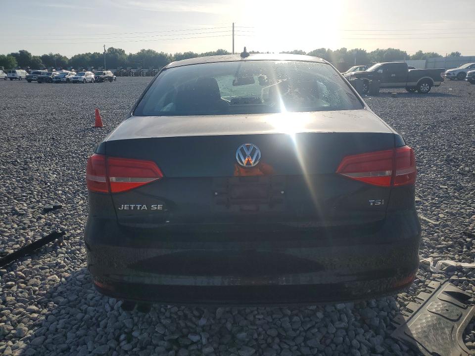 Aukcja sprzedaży 2015 Volkswagen Jetta, vin: 3VWD17AJ0FM263106, numer aukcji: 48034096