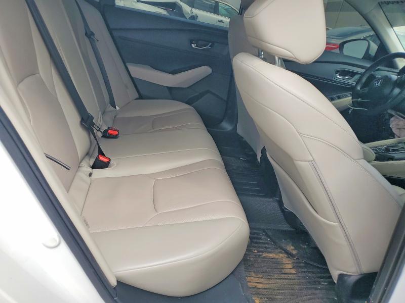 Продаж на аукціоні авто 2025 Honda Accord, vin: 1HGCY2F67SA074382, номер лоту: 49107856