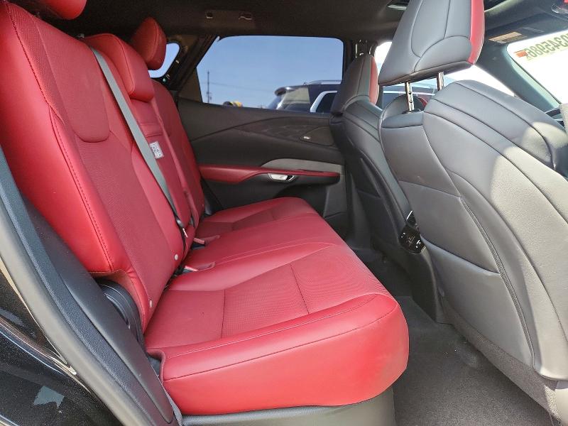Продажа на аукционе авто 2024 Lexus Rx 350, vin: 2T2BAMCA1RC053760, номер лота: 50345986