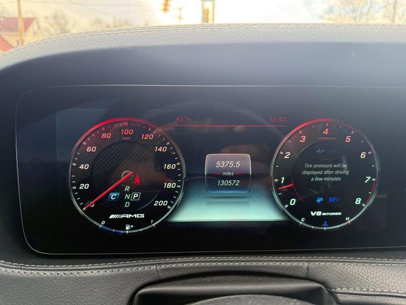 Продаж на аукціоні авто 2019 Mercedes-benz S, vin: WDDUG8JB8KA453250, номер лоту: 48878406