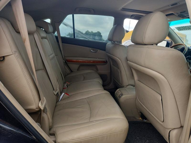 77406835 :رقم المزاد ، 2T2GK31U89C078925 vin ، 2009 Lexus Rx مزاد بيع