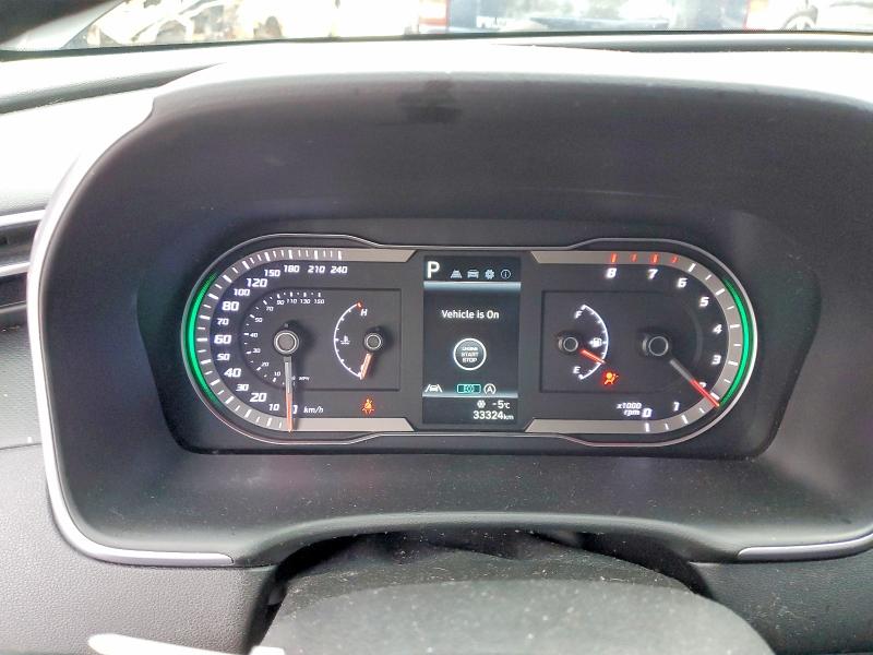 Продажа на аукционе авто 2022 Hyundai Tucson, vin: KM8JBCAE9NU071591, номер лота: 48349426