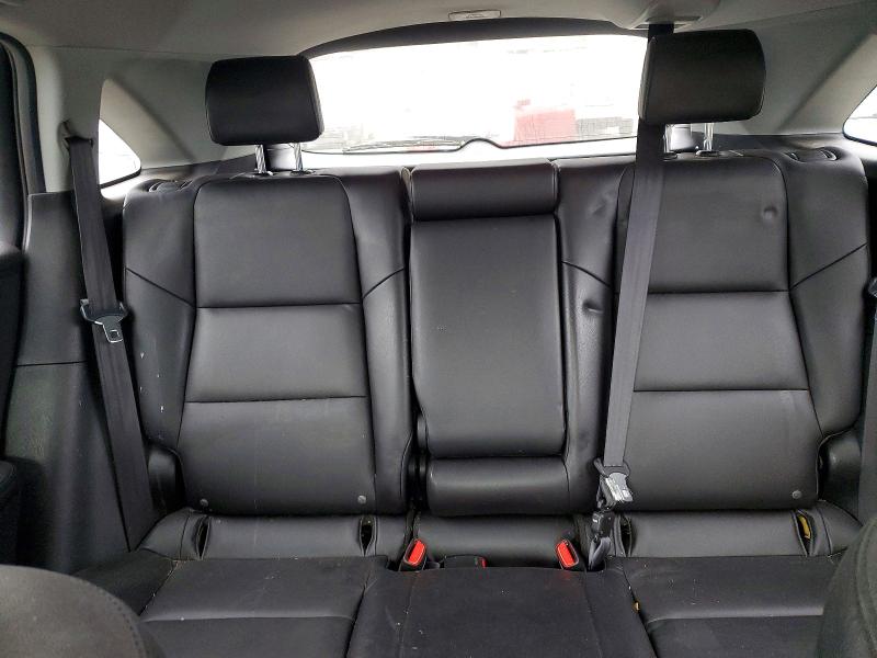 Aukcja sprzedaży 2017 Acura Rdx, vin: 5J8TB4H39HL030770, numer aukcji: 50834876
