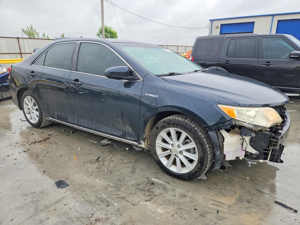 Aukcja sprzedaży 2012 Toyota Camry Hybrid, vin: 4T1BD1FKXCU054006, numer aukcji: 51323516