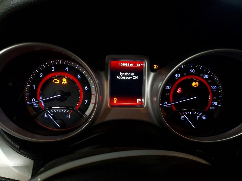 Продаж на аукціоні авто 2019 Dodge Journey, vin: 3C4PDCBB2KT833646, номер лоту: 51926296