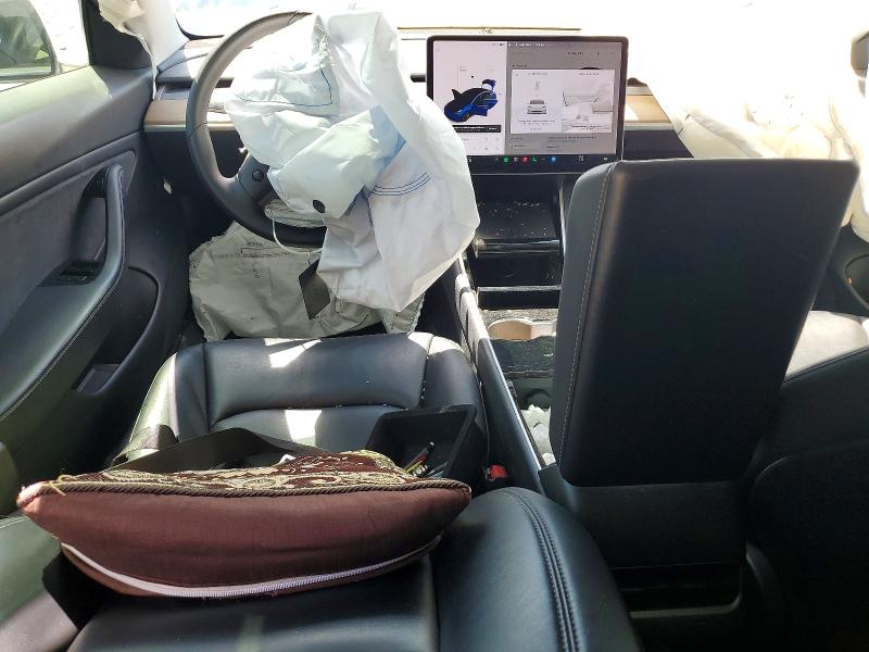 Aukcja sprzedaży 2020 Tesla Model 3, vin: 5YJ3E1EB8LF711241, numer aukcji: 50305366