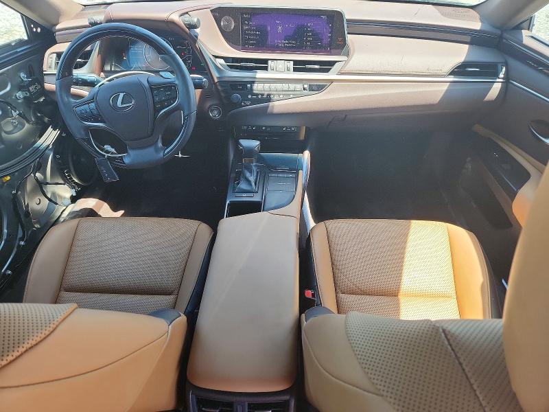 Aukcja sprzedaży 2019 Lexus Es 350, vin: 58ABZ1B1XKU032979, numer aukcji: 48189376