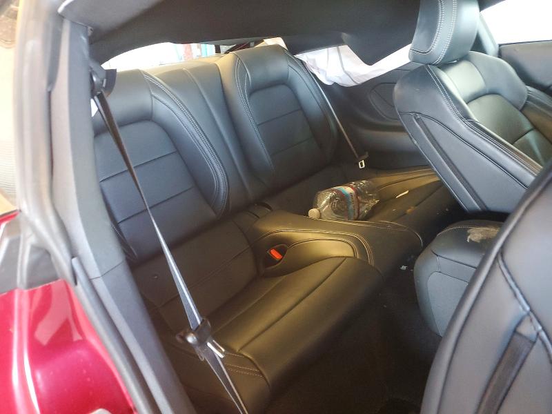 Aukcja sprzedaży 2025 Ford Mustang, vin: 1FA6P8CF7S5406812, numer aukcji: 49326896