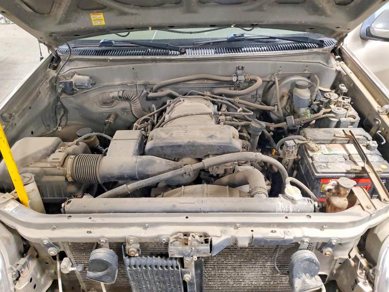 Aukcja sprzedaży 2001 Toyota Tundra, vin: 5TBBT441X1S150828, numer aukcji: 50880766