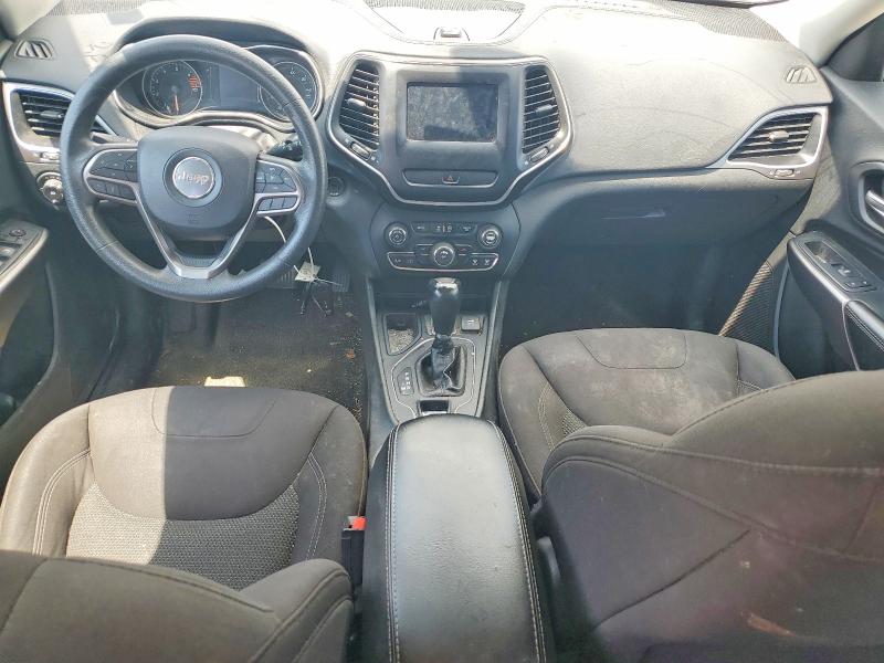 Aukcja sprzedaży 2019 Jeep Cherokee, vin: 1C4PJLCB8KD474235, numer aukcji: 51168526