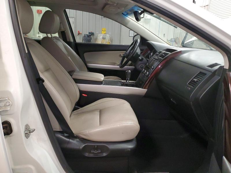 Продажа на аукционе авто 2014 Mazda Cx-9, vin: JM3TB3DA2E0436259, номер лота: 48605616