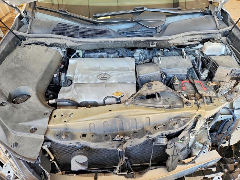 Продажа на аукционе авто 2013 Lexus Rx 350, vin: 2T2BK1BAXDC161672, номер лота: 49273296