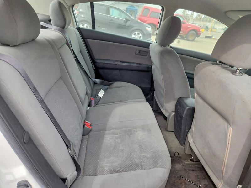 51070026 :رقم المزاد ، 3N1AB6AP4BL664100 vin ، 2011 Nissan Sentra مزاد بيع